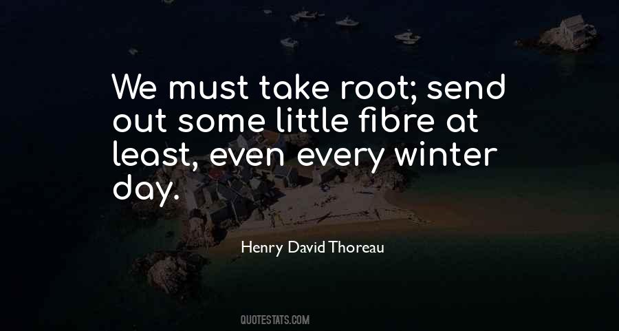 Winter Day Quotes #983989