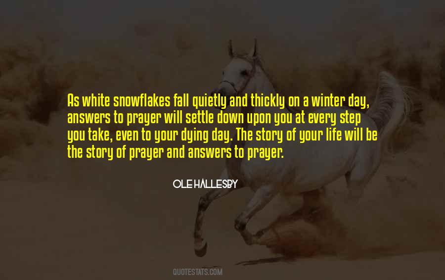 Winter Fall Quotes #685276