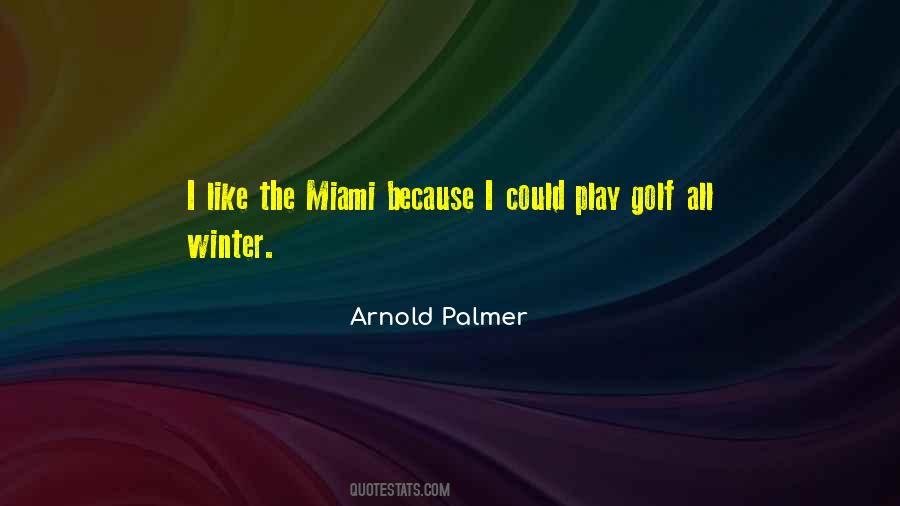 Winter Play Quotes #1356661