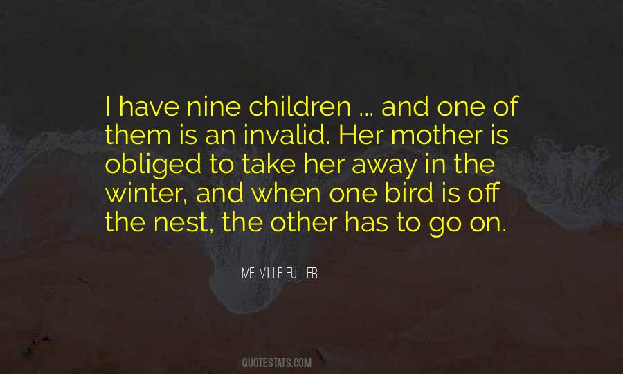 Winter Please Go Away Quotes #101920