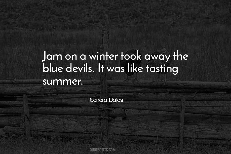 Winter Please Go Away Quotes #249535