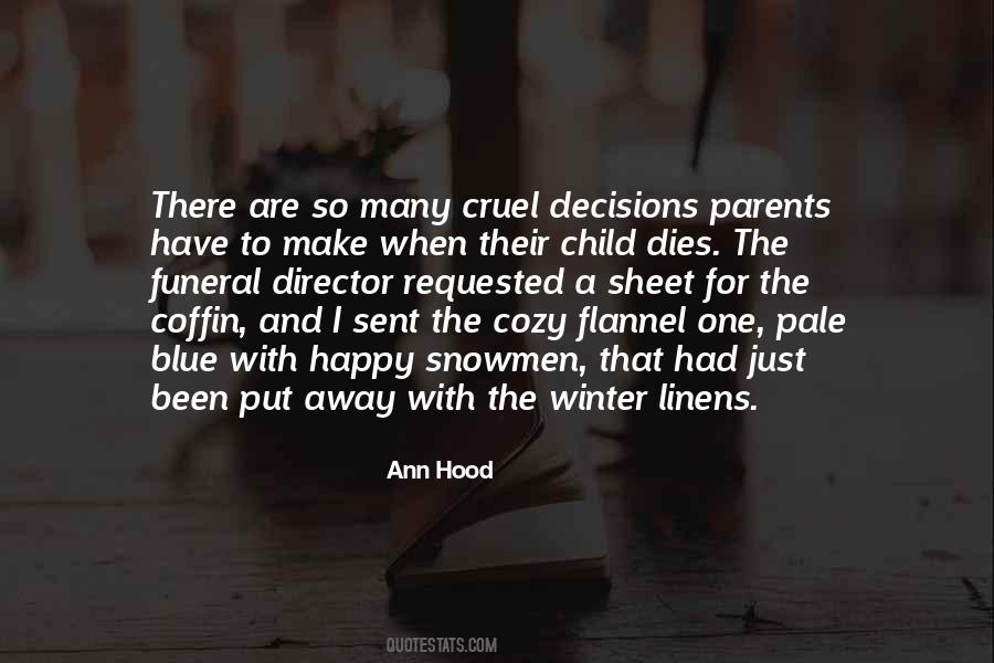 Winter Please Go Away Quotes #571533
