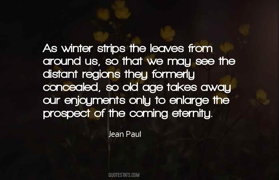 Winter Please Go Away Quotes #588729