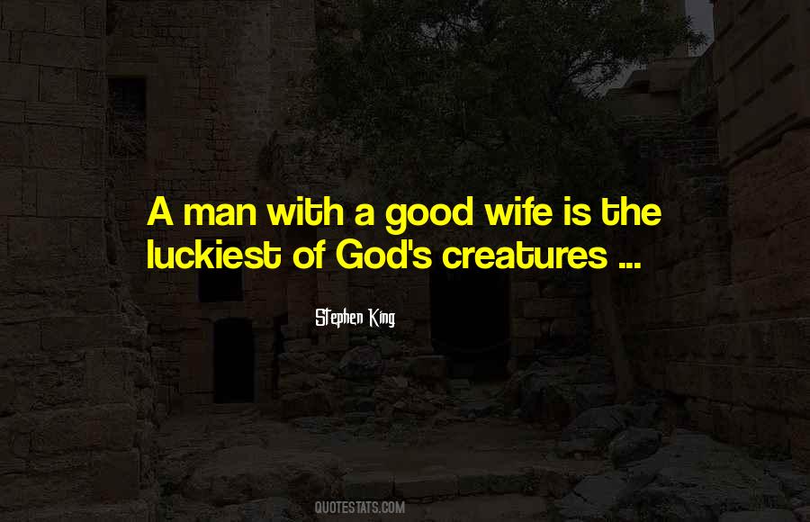 Quotes About Marriage God #107699