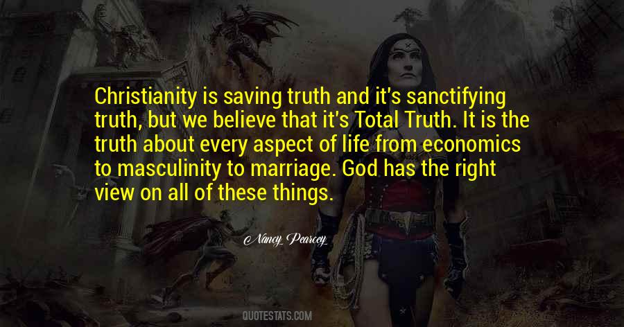 Quotes About Marriage God #1376919