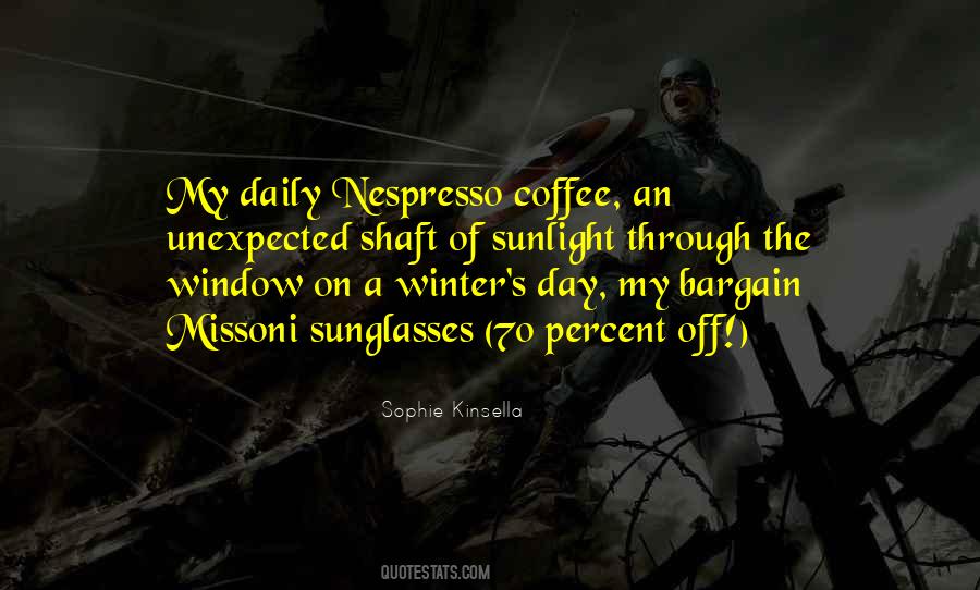 Winter's Day Quotes #900147