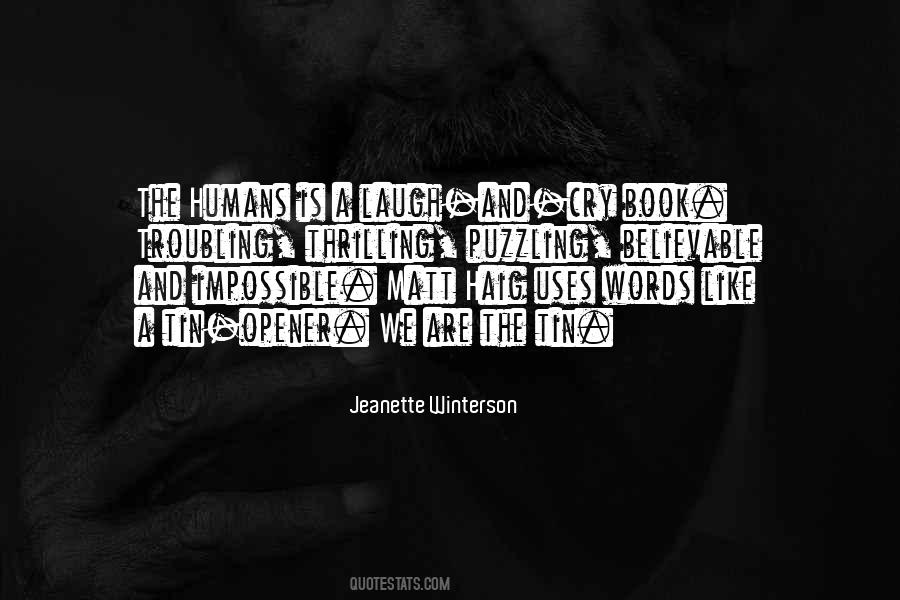 Winterson Quotes #106721 Winterson Quotes #106721