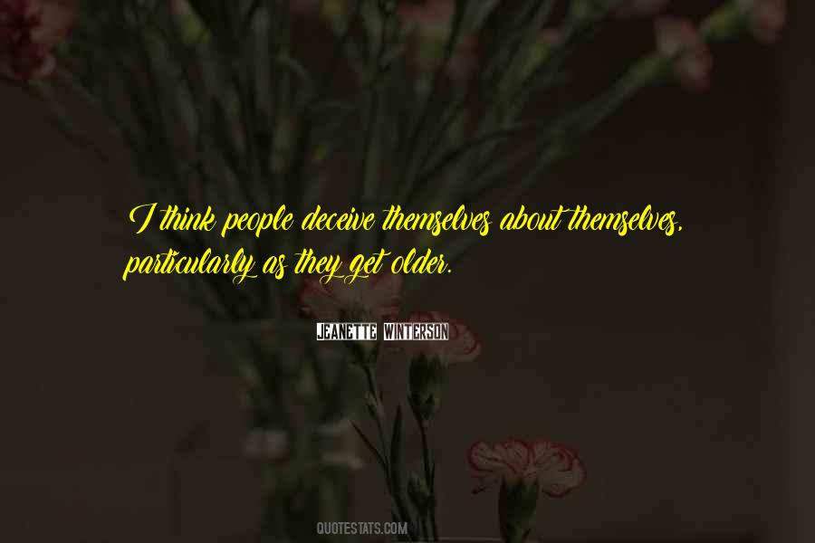 Winterson Quotes #130464 Winterson Quotes #130464