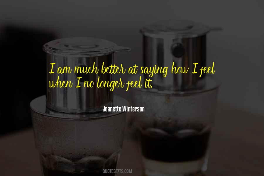 Winterson Quotes #18192 Winterson Quotes #18192
