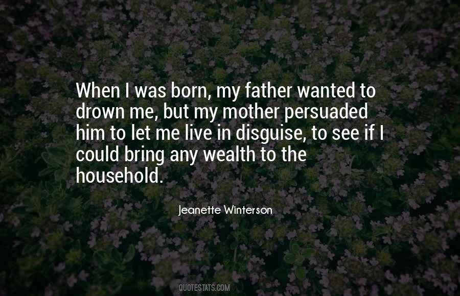 Winterson Quotes #220999 Winterson Quotes #220999