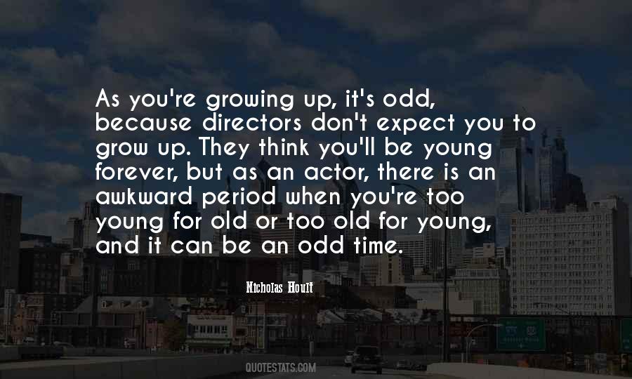 Winthrop Music Man Quotes #232804