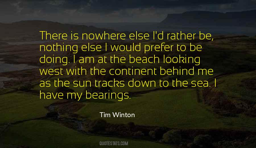 Winton Quotes #1003772