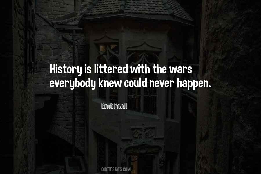 Winwood Reade Quotes #453301