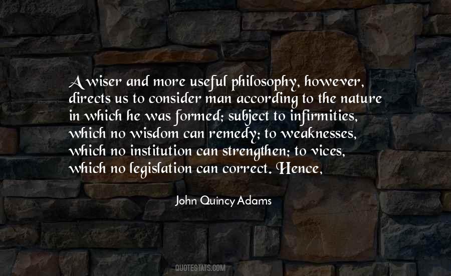 Winwood Reade Quotes #615849