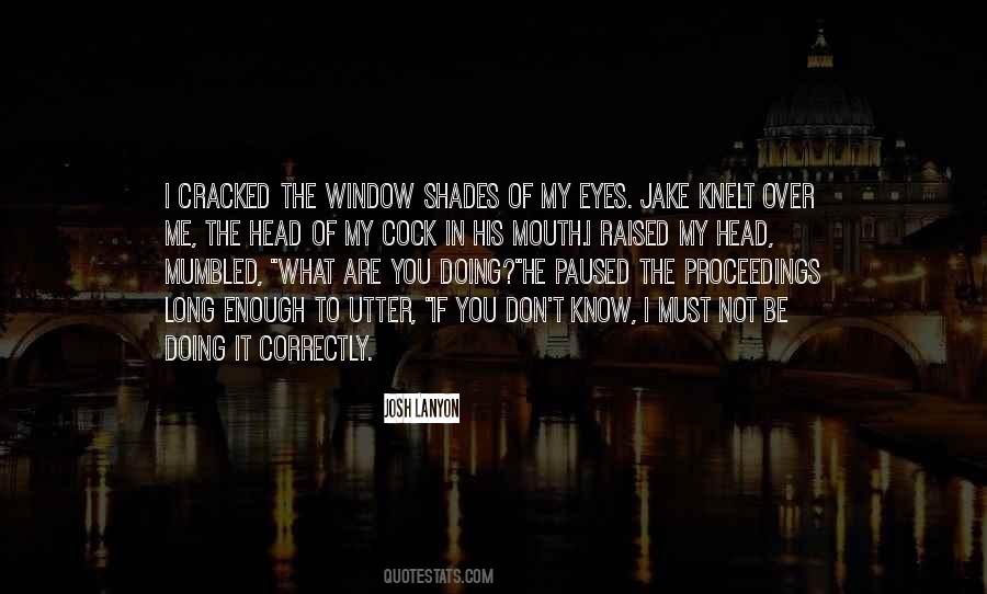 Winwood Reade Quotes #726659