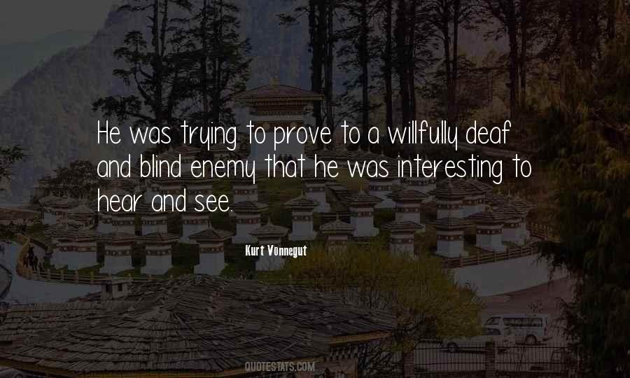 Wiress Quotes #644578