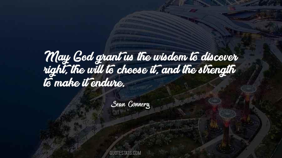 Wisdom And God Quotes #295479