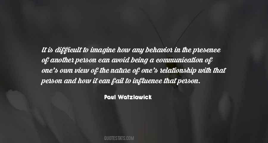Quotes About Bad Communication In A Relationship #1413015