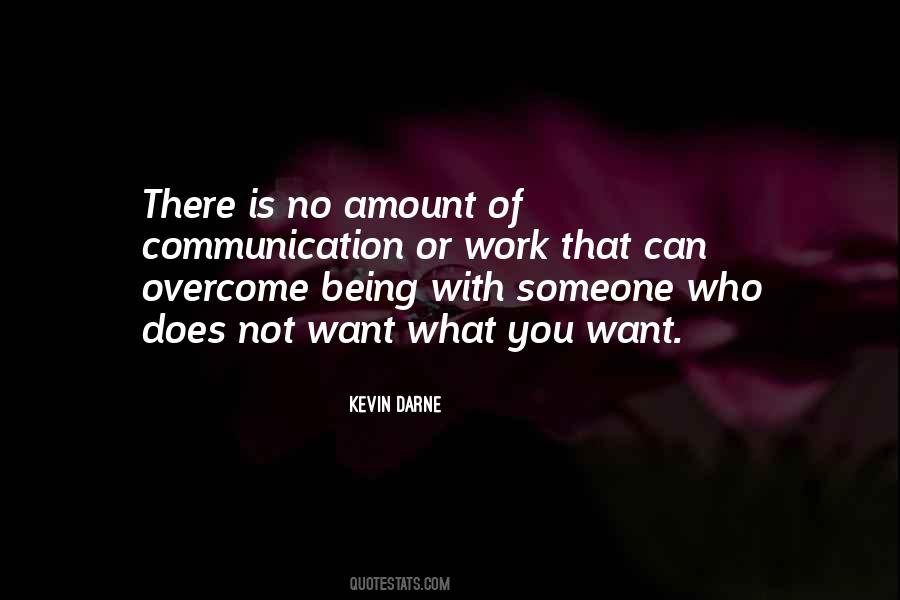 Quotes About Bad Communication In A Relationship #1823043