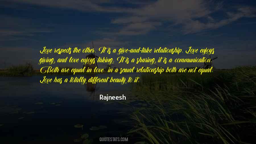 Quotes About Bad Communication In A Relationship #21110