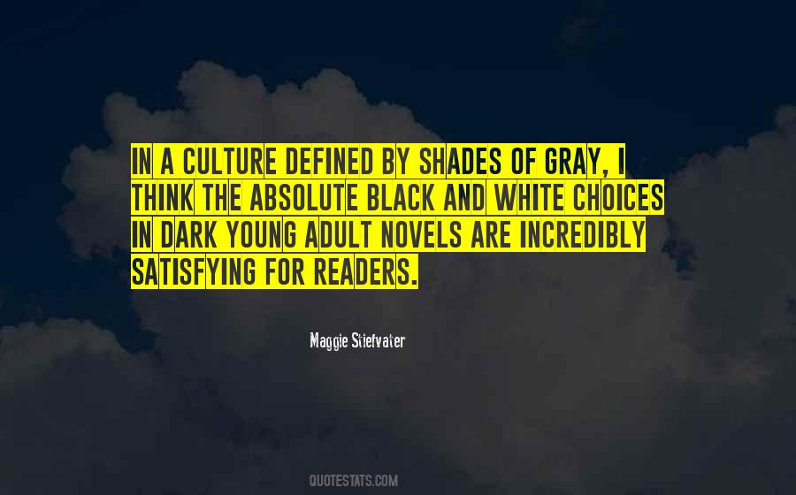 Quotes About Young Readers #1364133