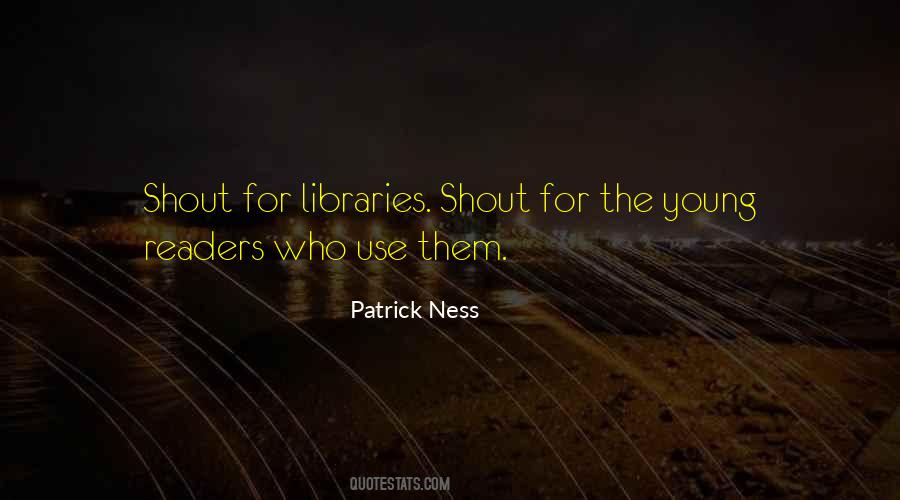 Quotes About Young Readers #696731
