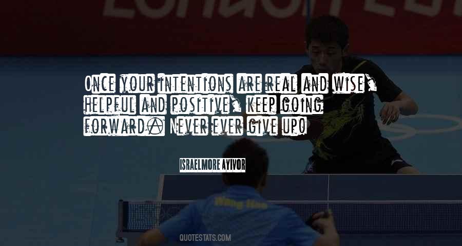 Wisdom Positive Quotes #246160