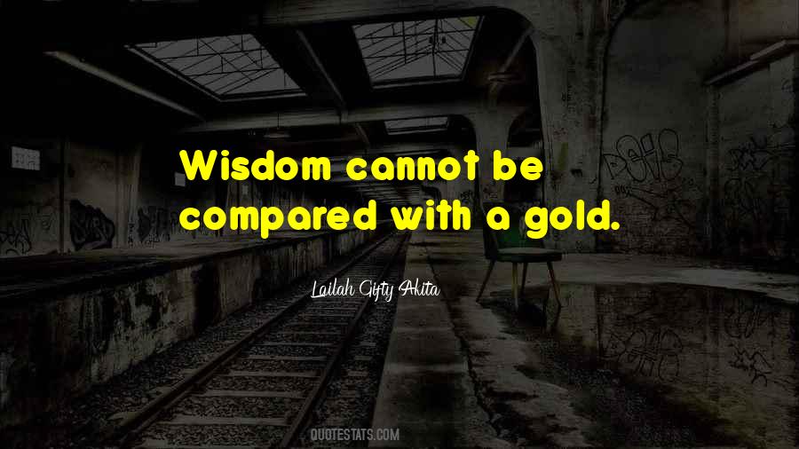 Wisdom Positive Quotes #273887