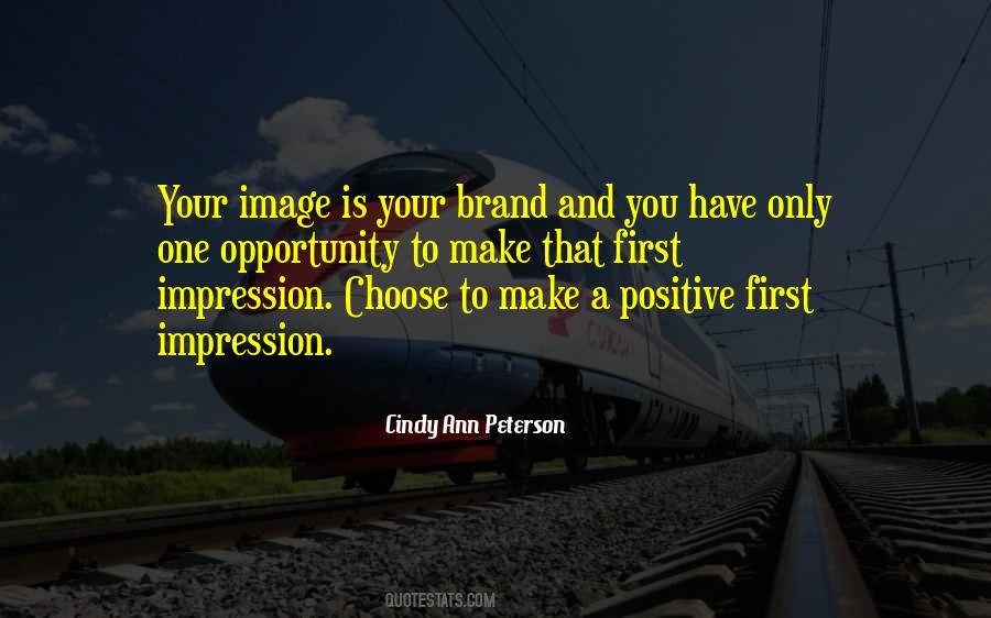 Wisdom Positive Quotes #2835