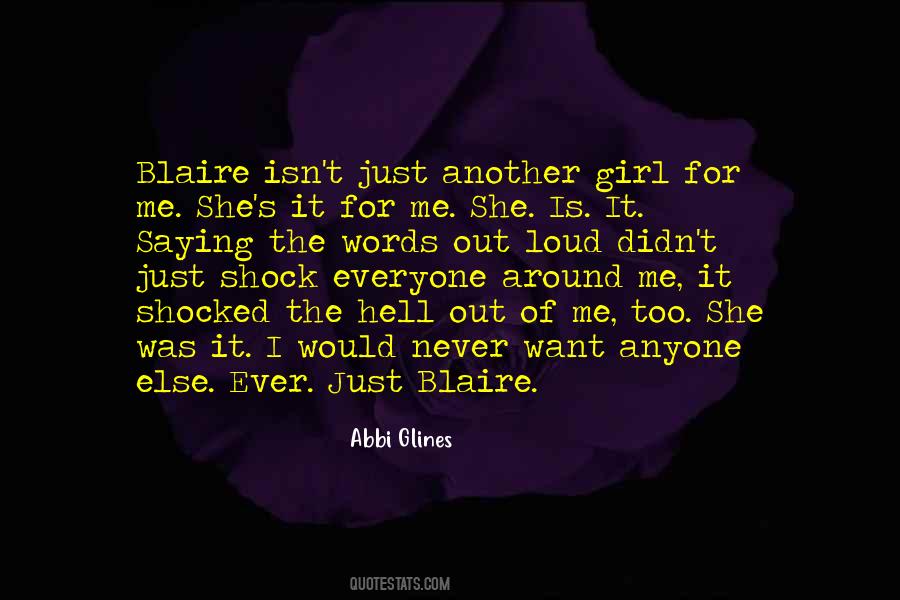 Wise Blood Quotes #366106