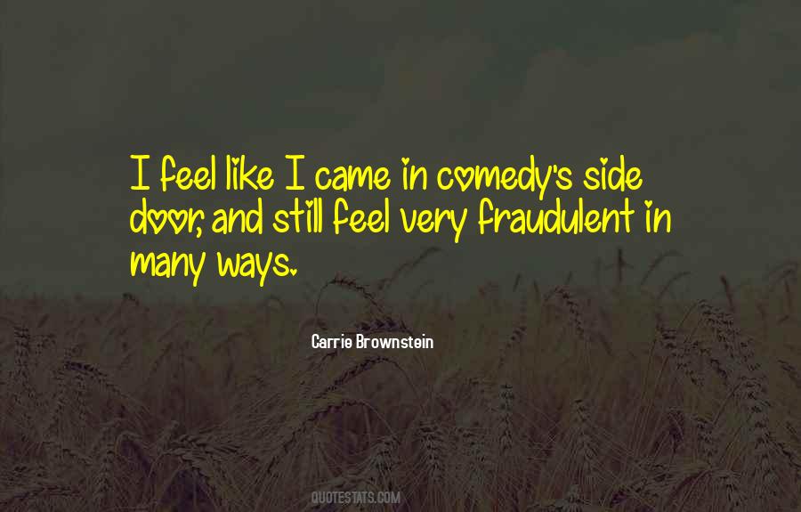 Wise Blood Quotes #471270