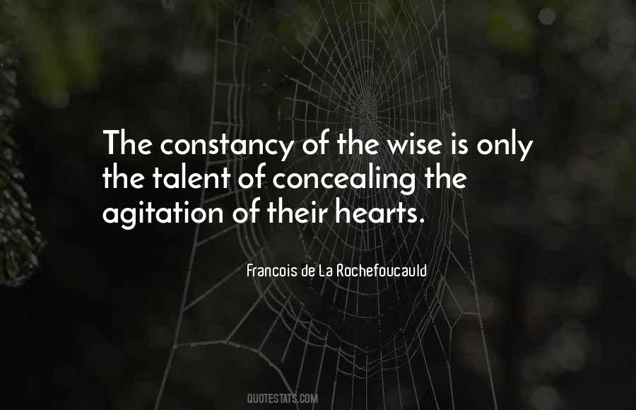 Wise Heart Quotes #524792