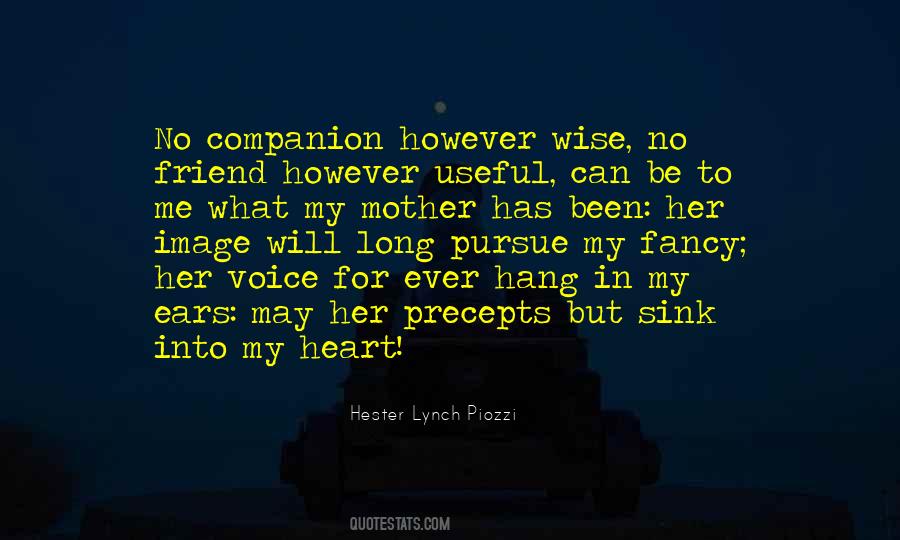 Wise Heart Quotes #571125