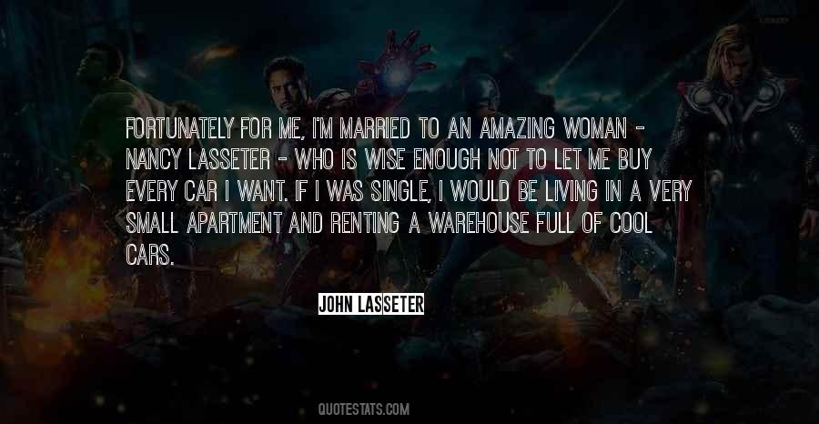 Wise Married Quotes #890463