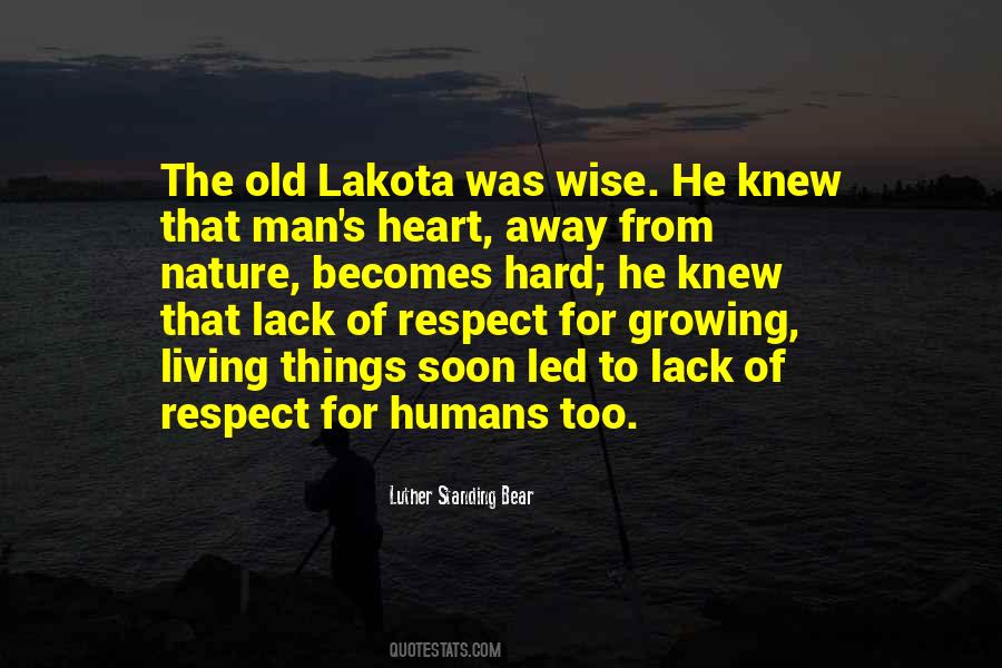 Wise Old Man Quotes #1786901