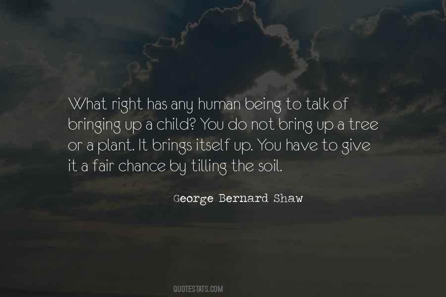 Quotes About Giving It A Chance #1332739