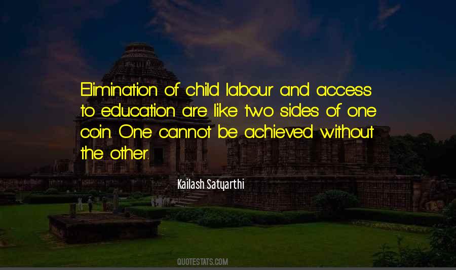 Quotes About Child Labour #1230306