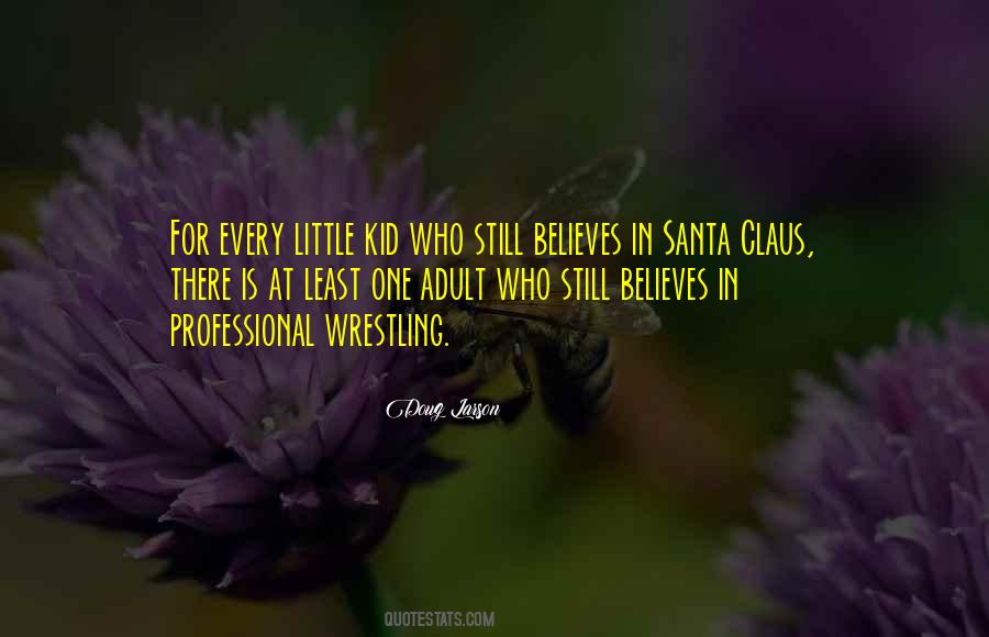 Quotes About Wrestling #942633