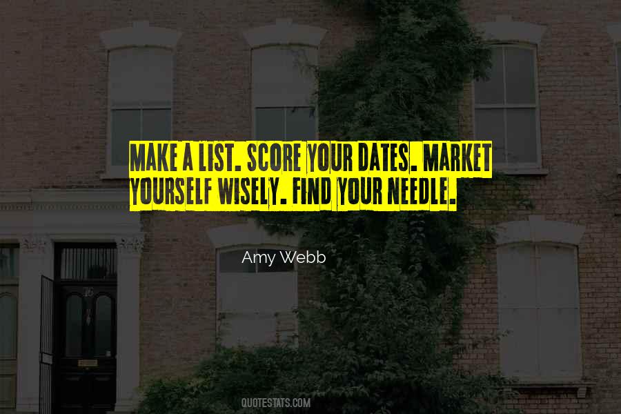 Wisely Quotes #1170227