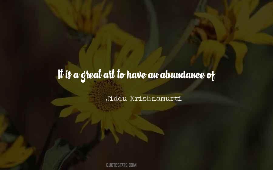 Quotes About Love Krishnamurti #1607607