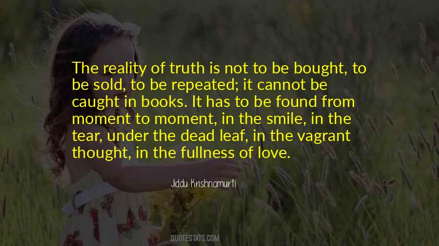 Quotes About Love Krishnamurti #280158