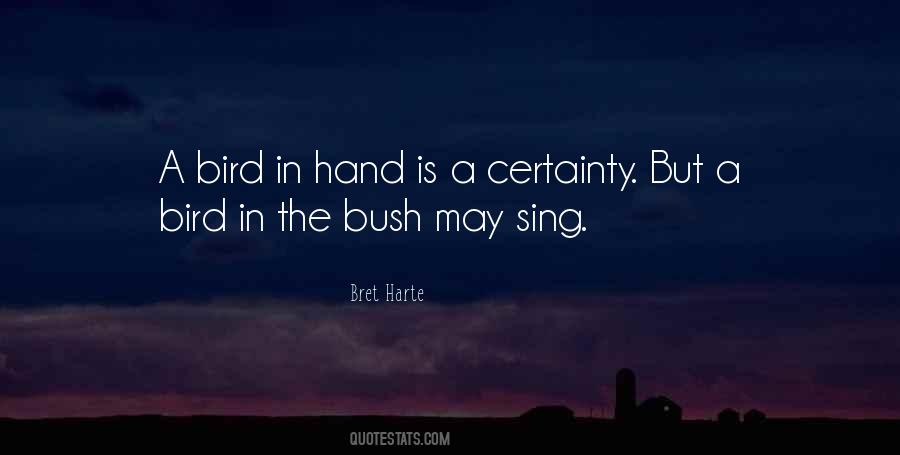 Wish I Could Sing Quotes #16699