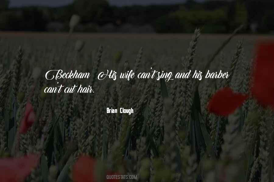 Wish I Could Sing Quotes #2903