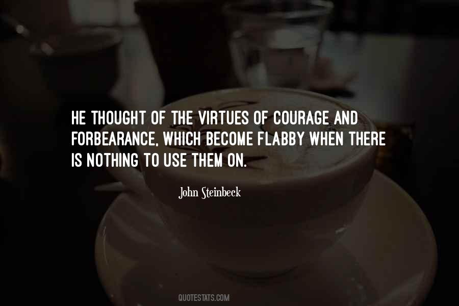 Wish I Had Courage Quotes #4901