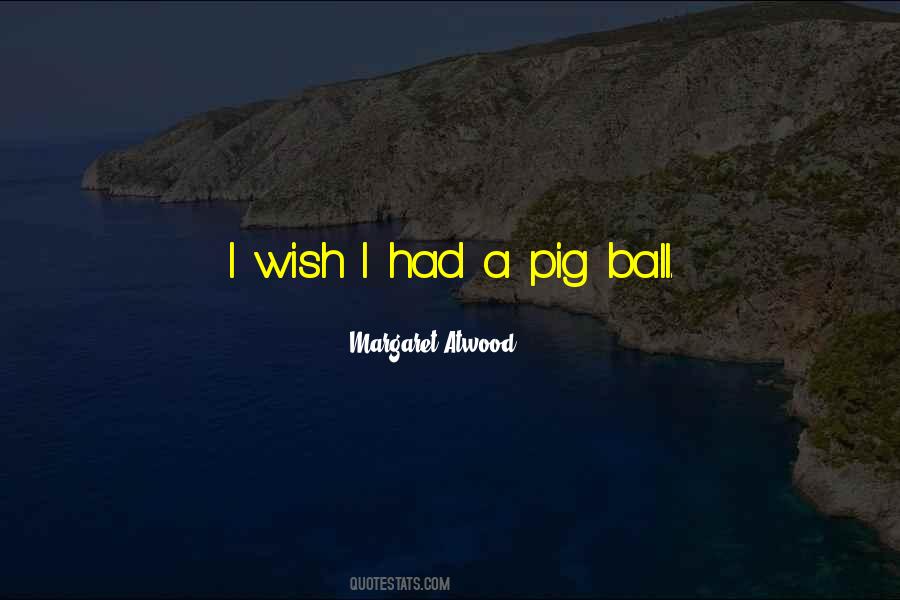 Wish I Had Quotes #136628 Wish I Had Quotes #136628