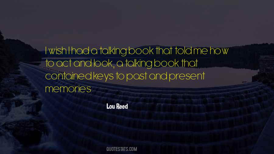 Wish I Had Quotes #13804 Wish I Had Quotes #13804