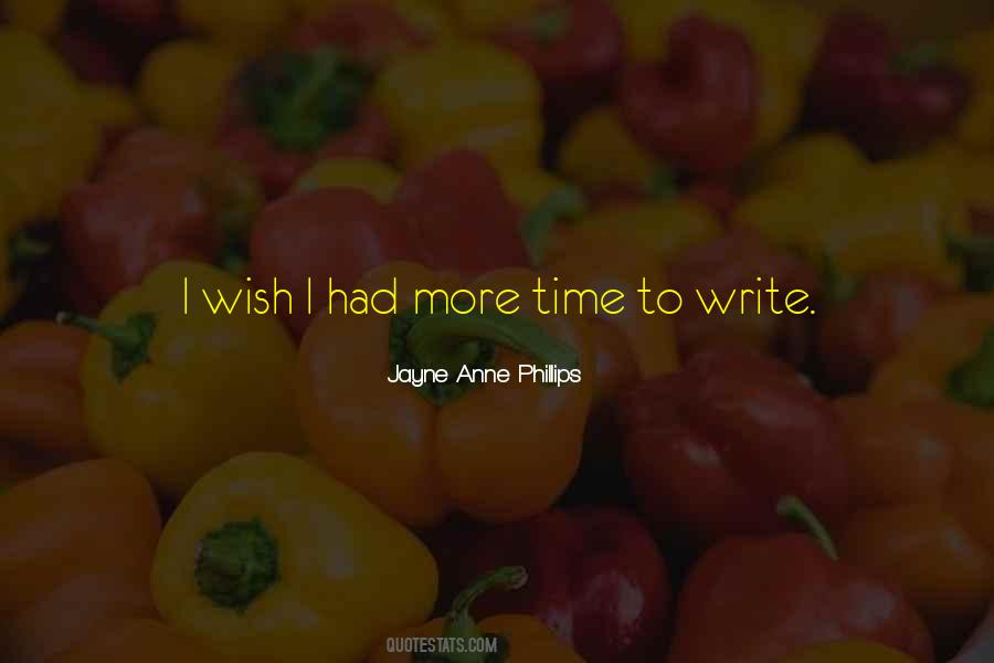 Wish I Had Quotes #164786 Wish I Had Quotes #164786