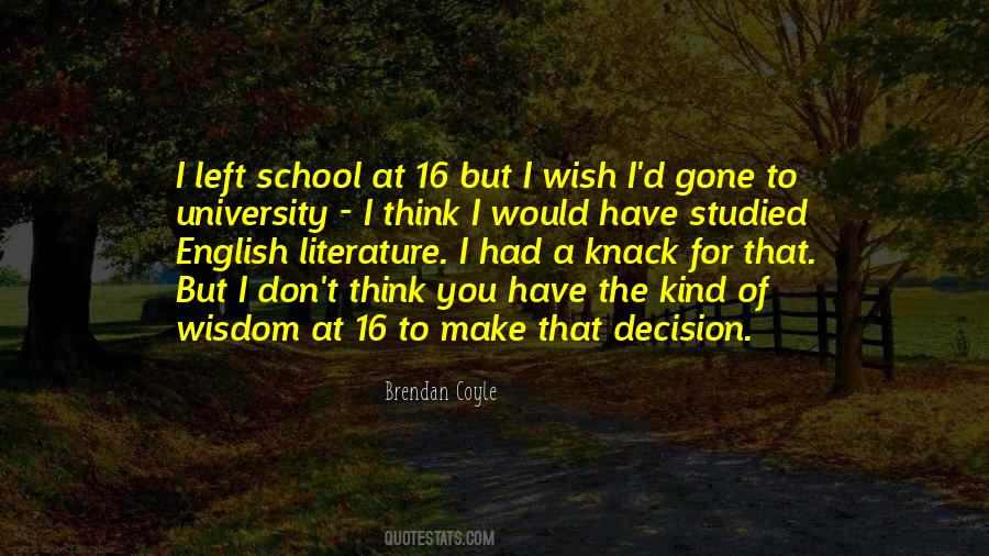 Wish I Had Quotes #210012 Wish I Had Quotes #210012