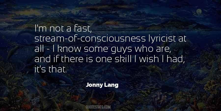 Wish I Had Quotes #214869 Wish I Had Quotes #214869