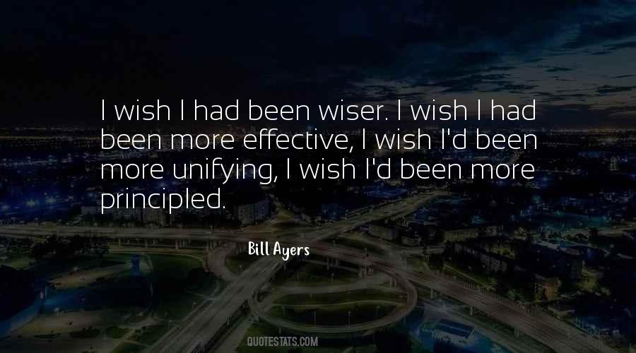 Wish I Had Quotes #37675 Wish I Had Quotes #37675